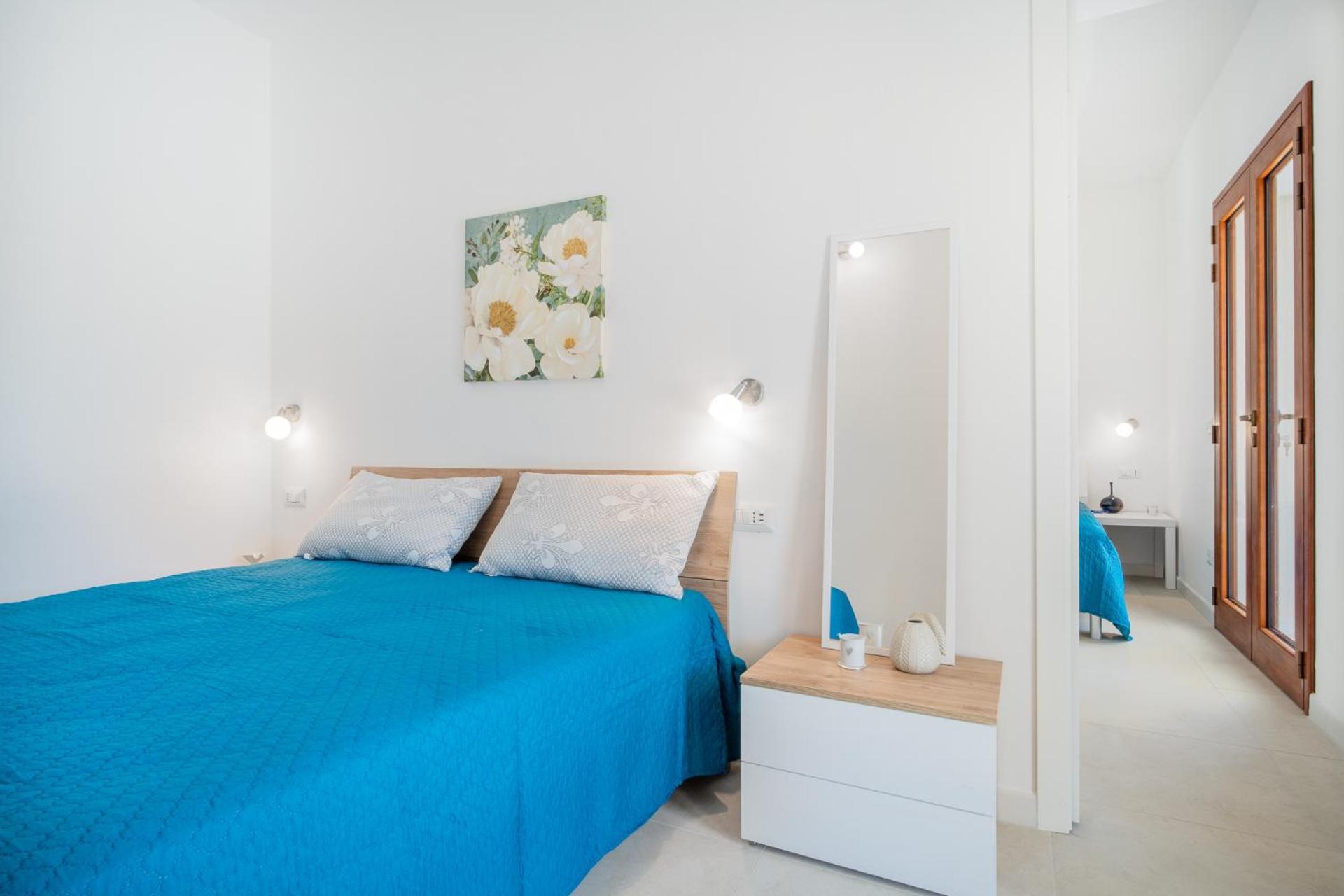 Ambra Holiday Rooms - Rooms & Beach San Teodoro  Dış mekan fotoğraf
