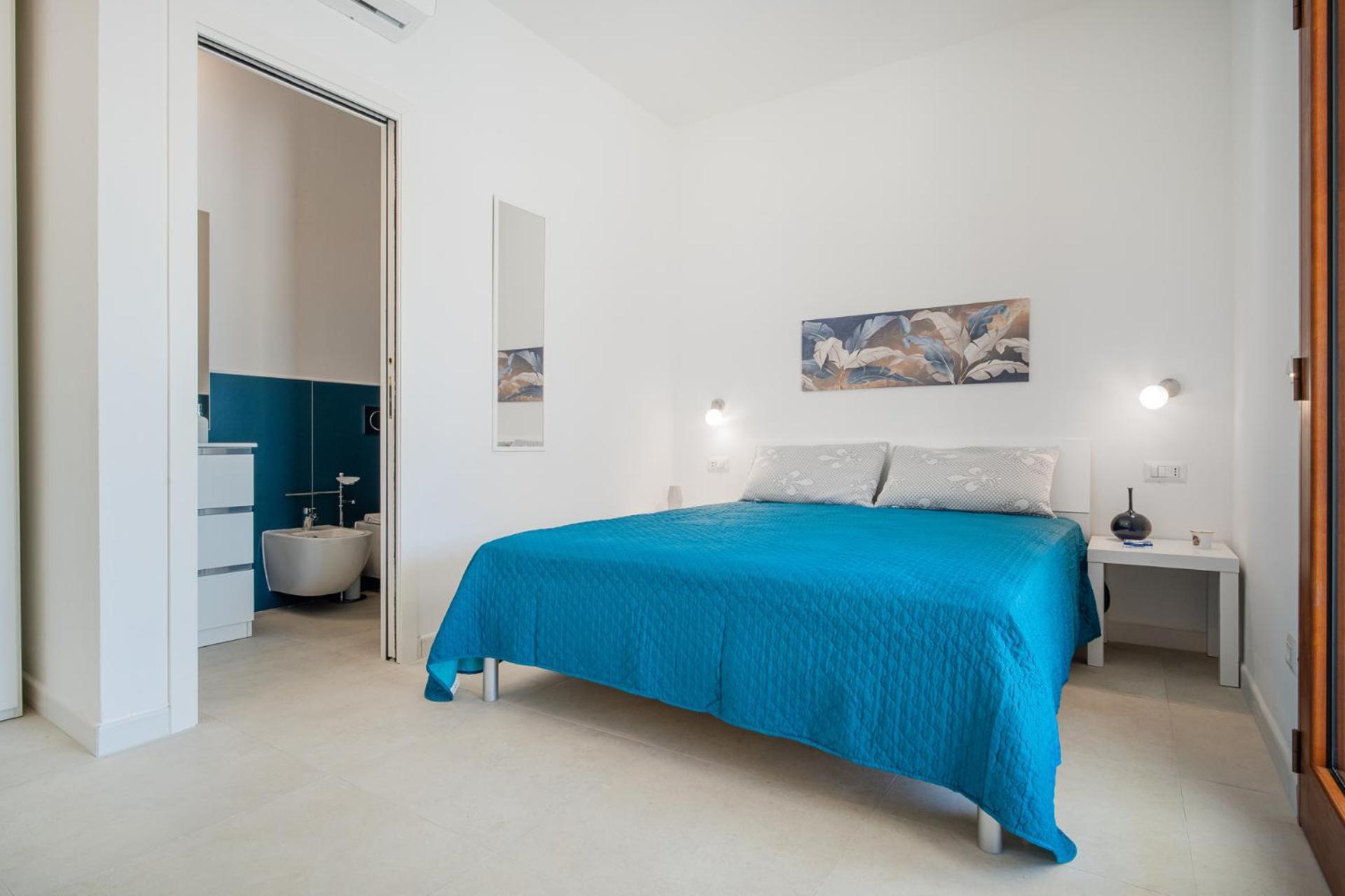 Ambra Holiday Rooms - Rooms & Beach San Teodoro  Dış mekan fotoğraf