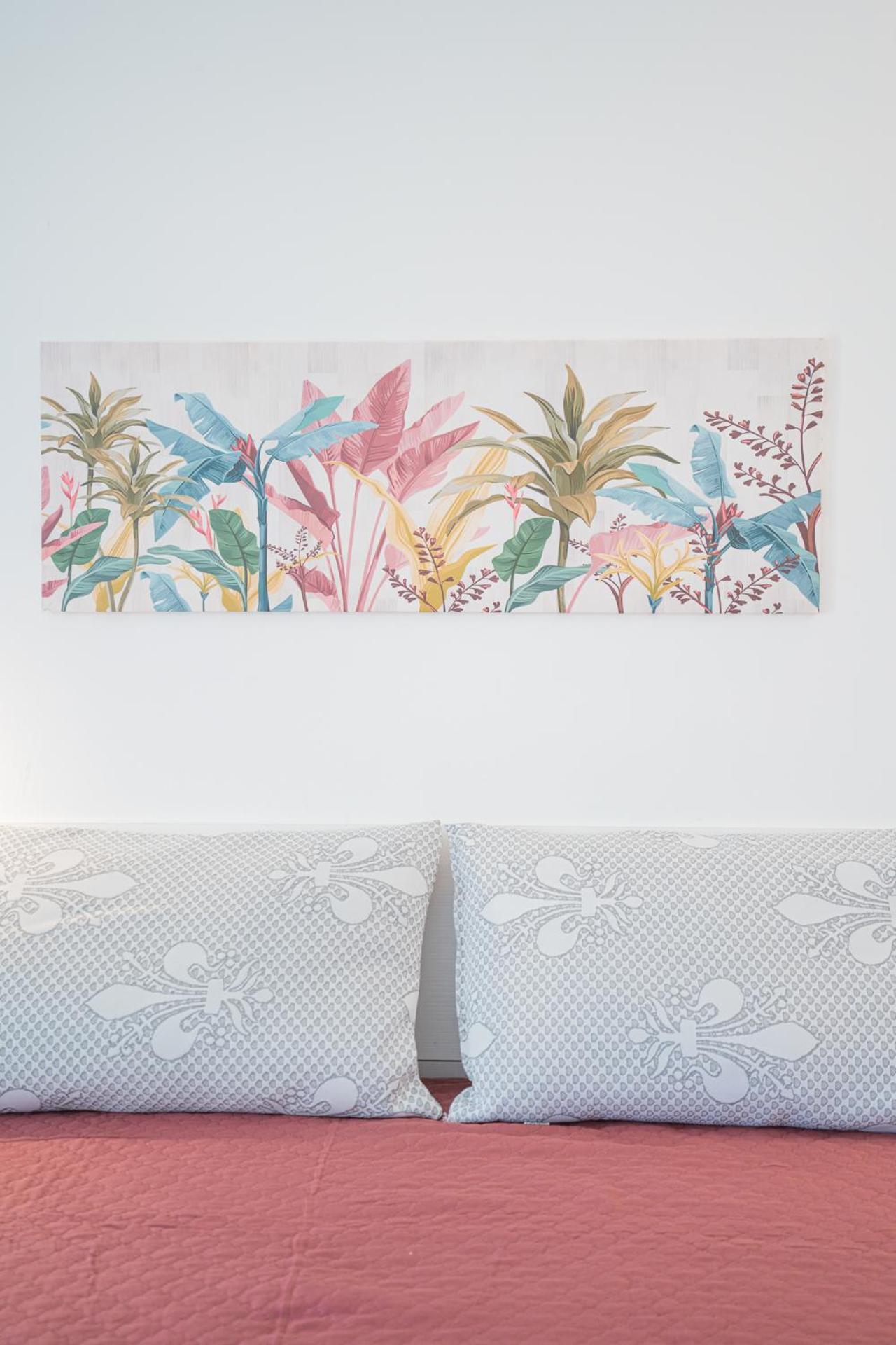 Ambra Holiday Rooms - Rooms & Beach San Teodoro  Dış mekan fotoğraf