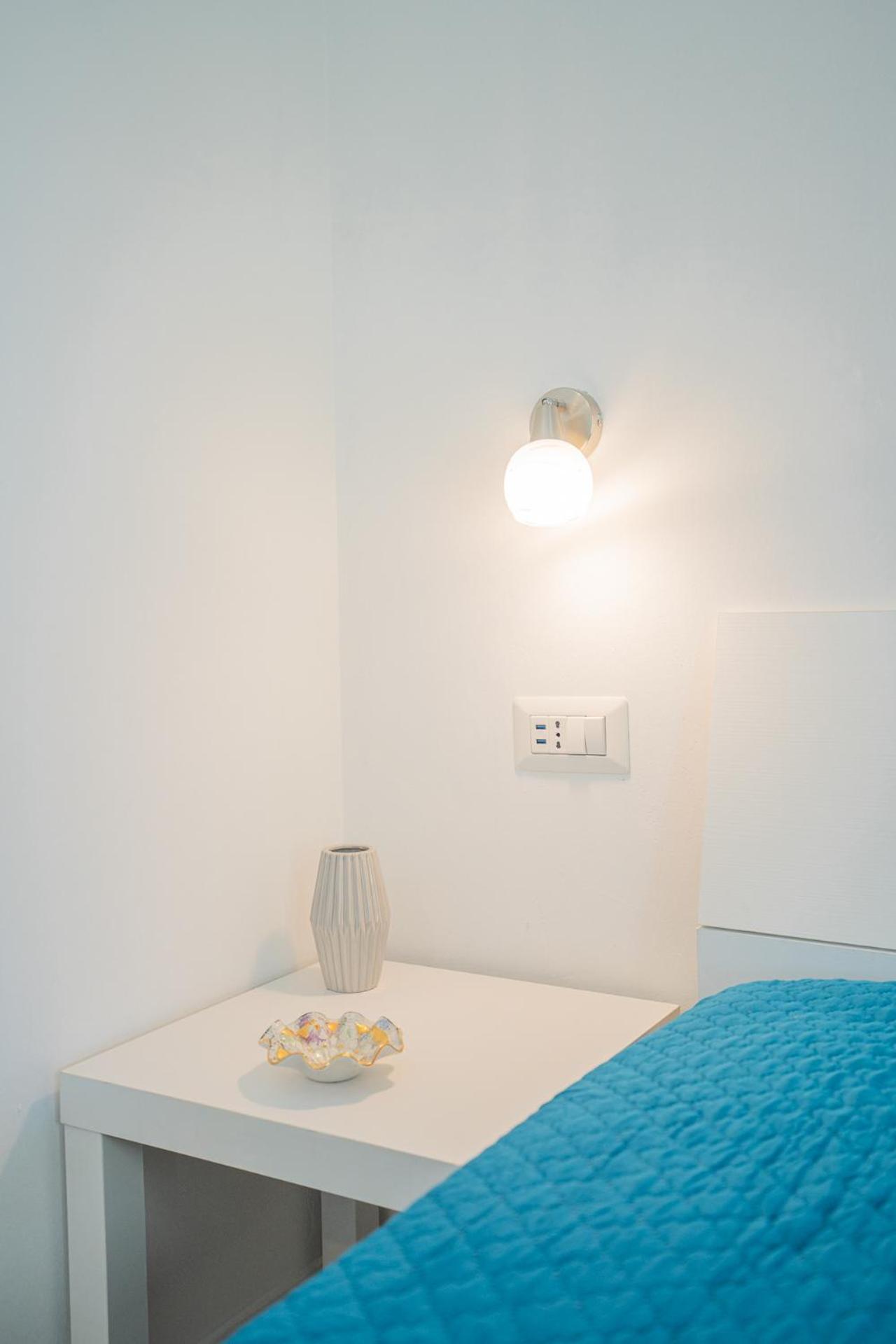 Ambra Holiday Rooms - Rooms & Beach San Teodoro  Dış mekan fotoğraf